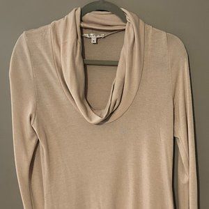 Moa Moa - Beige Sweater - Size M